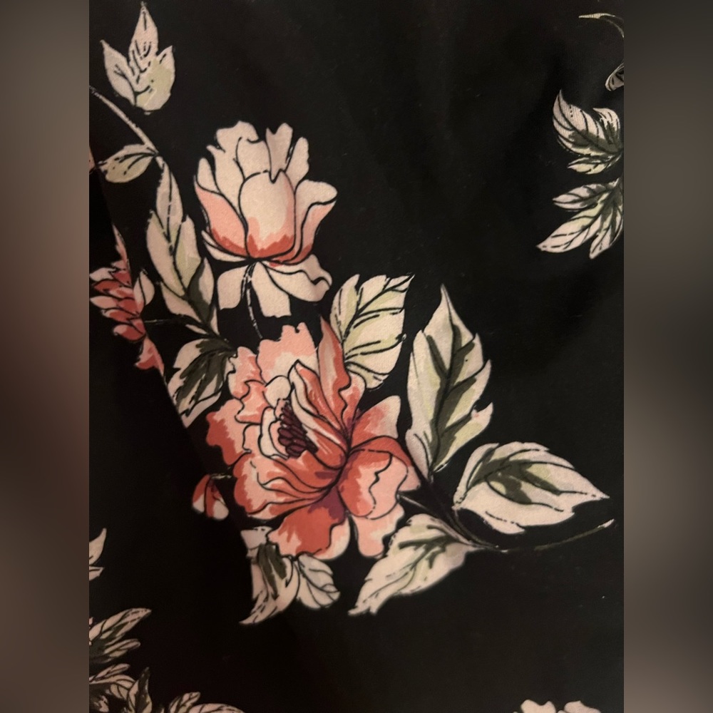 Almost Famous Dress